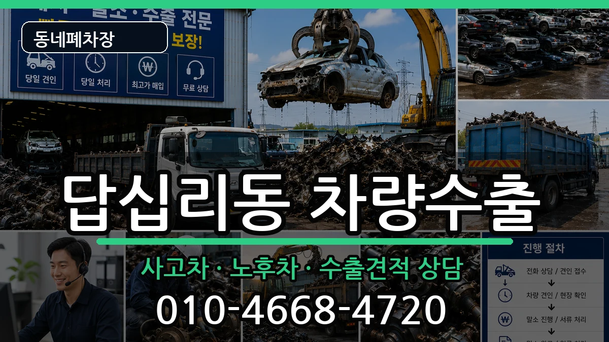 서울특별시동대문구답십리동 차량수출 서울특별시동대문구답십리동 차량수출 차량 처리 안내 이미지 2