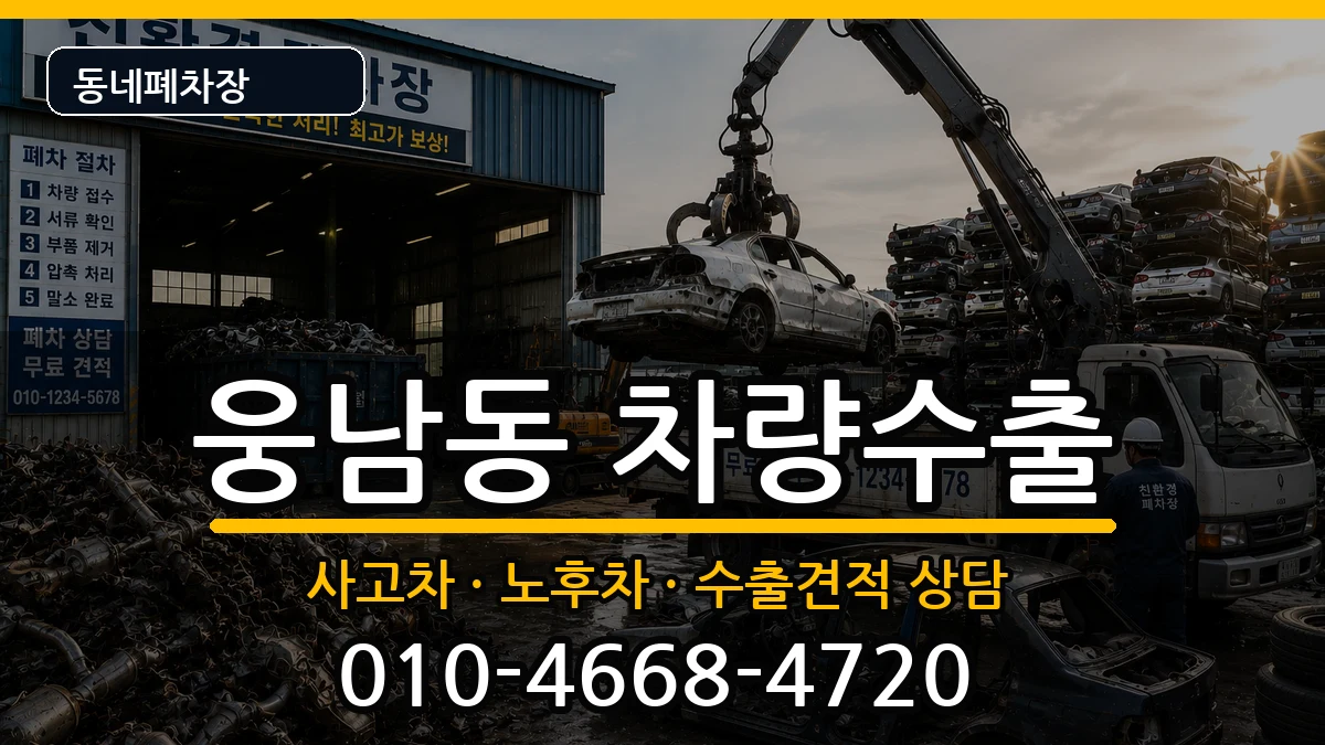 경상남도창원시성산구웅남동  차량수출 지역형