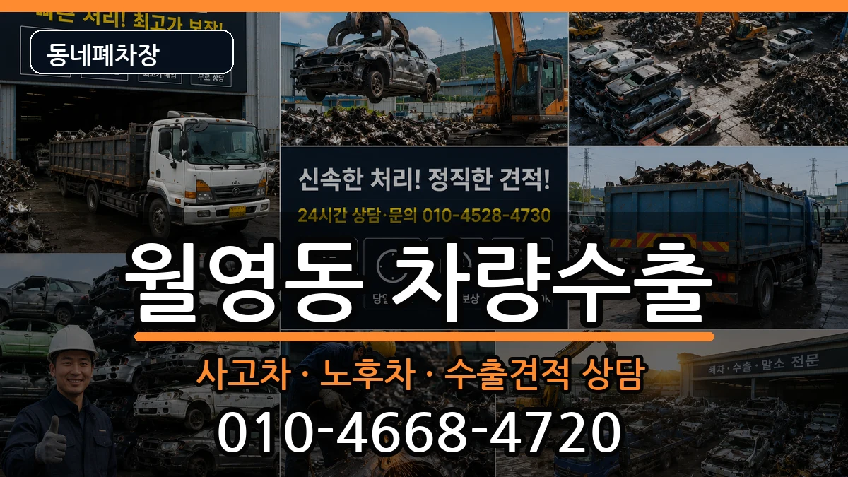 경상남도창원시마산합포구월영동 차량수출 경상남도창원시마산합포구월영동 차량수출 차량 처리 안내 이미지 1