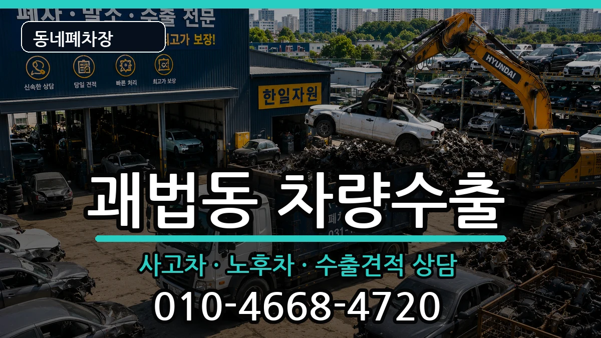 부산광역시사상구괘법동 차량수출 부산광역시사상구괘법동 차량수출 차량 처리 안내 이미지 3