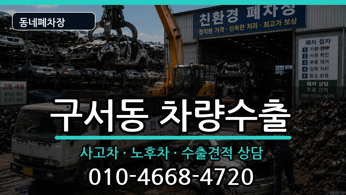 부산광역시금정구구서동 차량수출 부산광역시금정구구서동 차량수출 차량 처리 안내 이미지 2