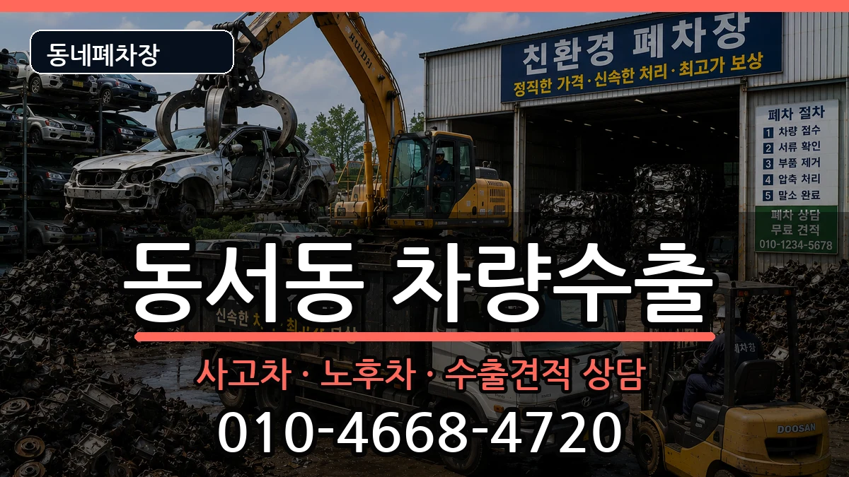 경상남도사천시동서동 차량수출 경상남도사천시동서동 차량수출 차량 처리 안내 이미지 3