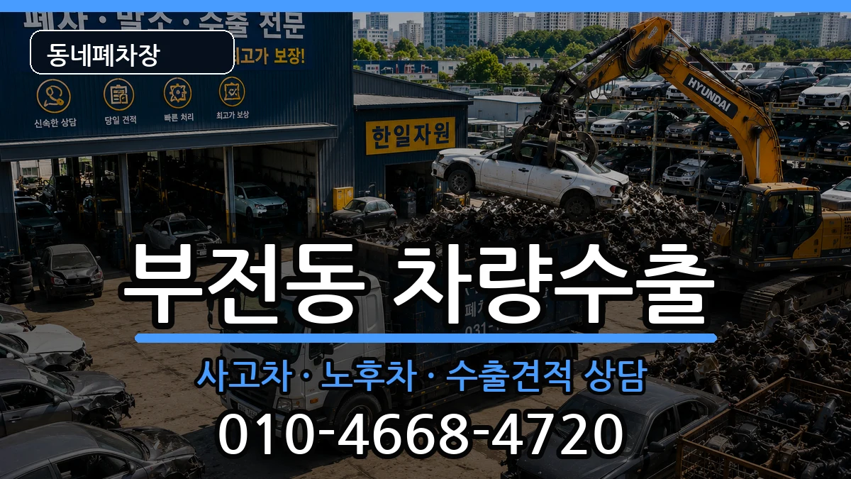 부산광역시부산진구부전동 차량수출 부산광역시부산진구부전동 차량수출 차량 처리 안내 이미지 2