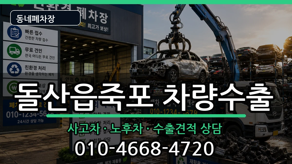 전라남도여수시돌산읍죽포 차량수출 전라남도여수시돌산읍죽포 차량수출 차량 처리 안내 이미지 3