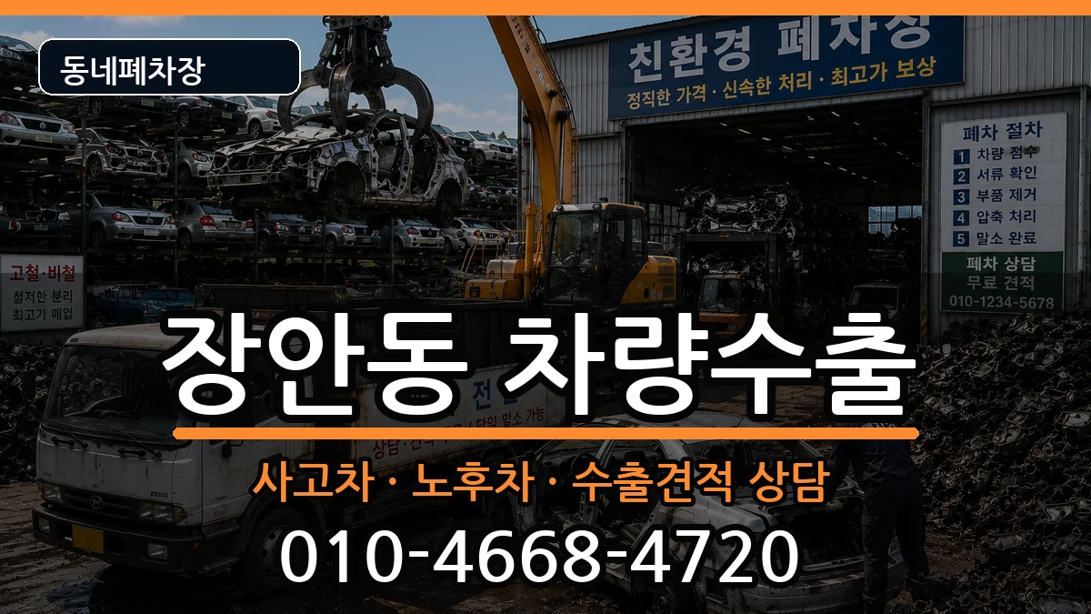 서울특별시동대문구장안동 차량수출 서울특별시동대문구장안동 차량수출 차량 처리 안내 이미지 2