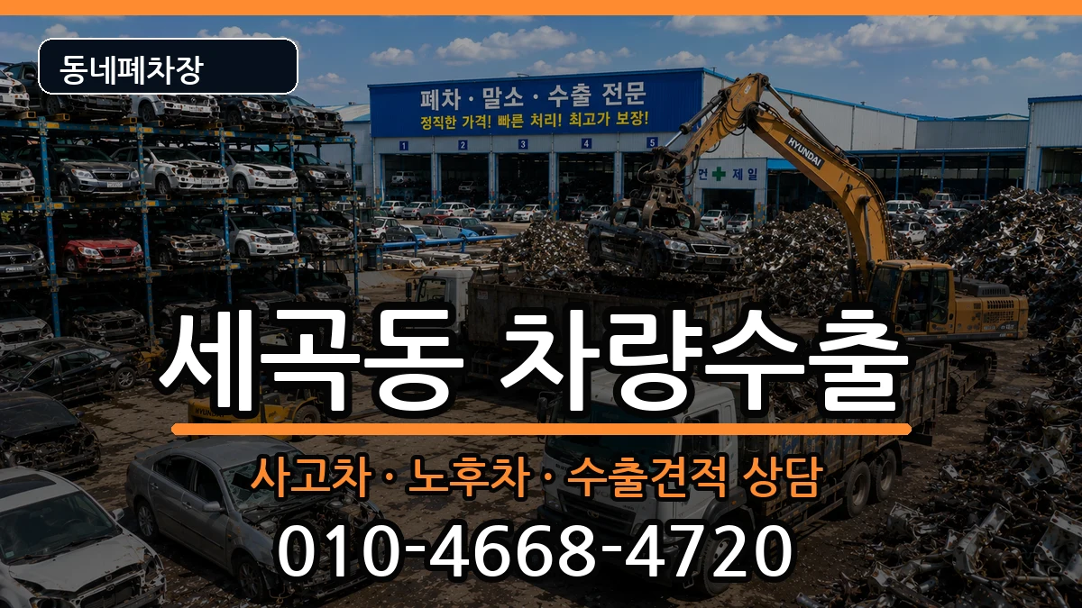 서울특별시강남구세곡동 차량수출 서울특별시강남구세곡동 차량수출 차량 처리 안내 이미지 2