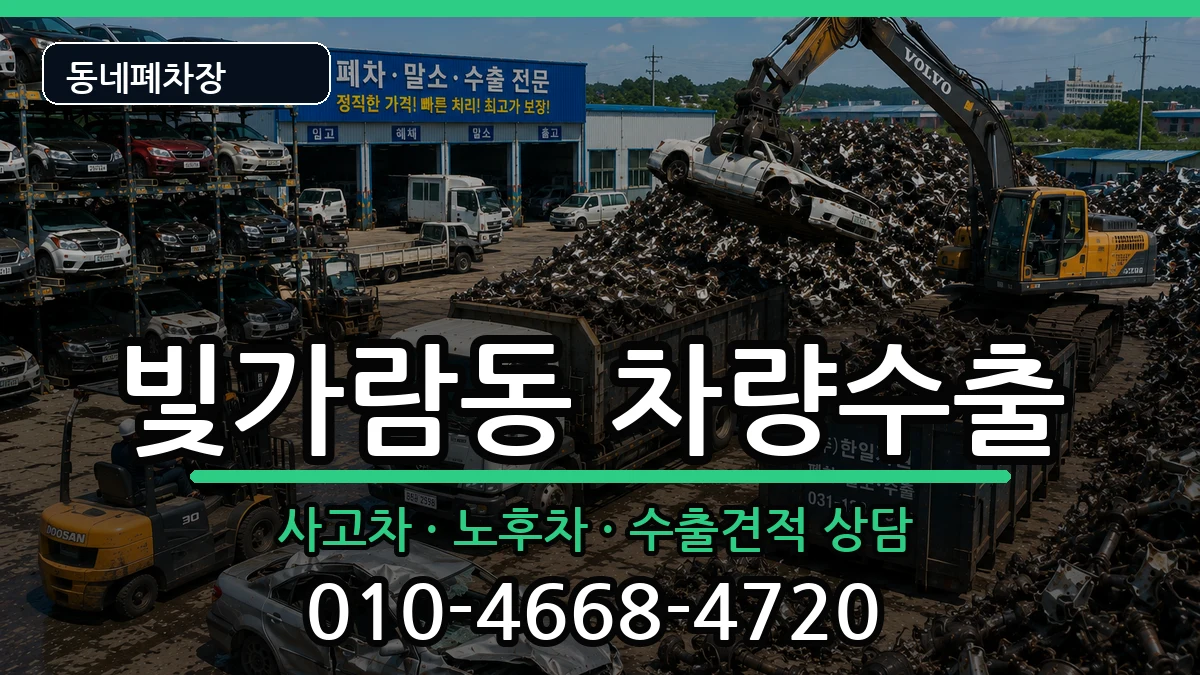 전라남도나주시빛가람동 차량수출 전라남도나주시빛가람동 차량수출 차량 처리 안내 이미지 1