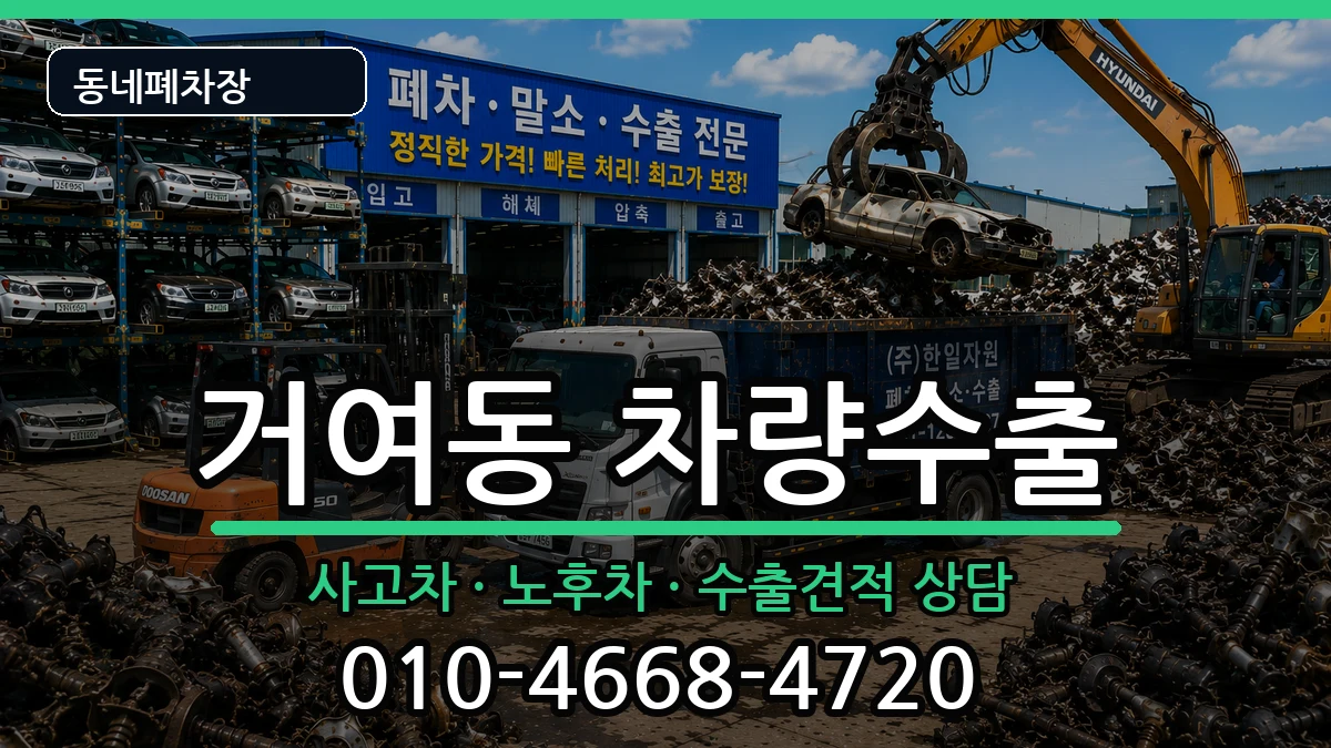 서울특별시송파구거여동 차량수출 서울특별시송파구거여동 차량수출 차량 처리 안내 이미지 3