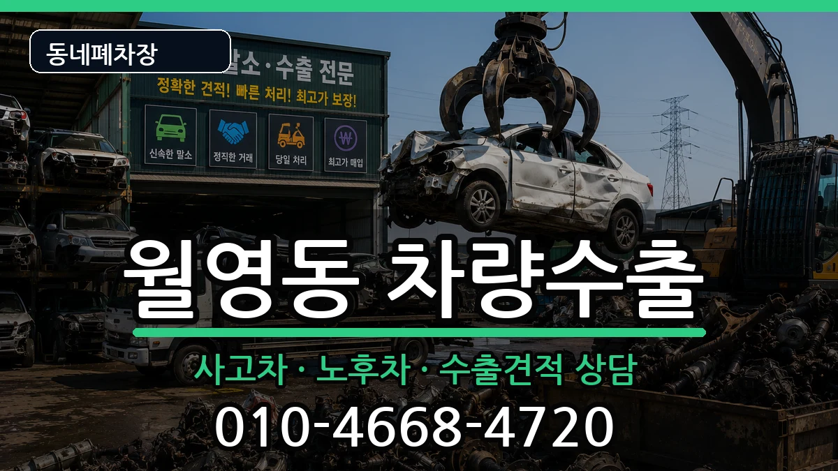 경상남도창원시마산합포구월영동 차량수출 경상남도창원시마산합포구월영동 차량수출 차량 처리 안내 이미지 2