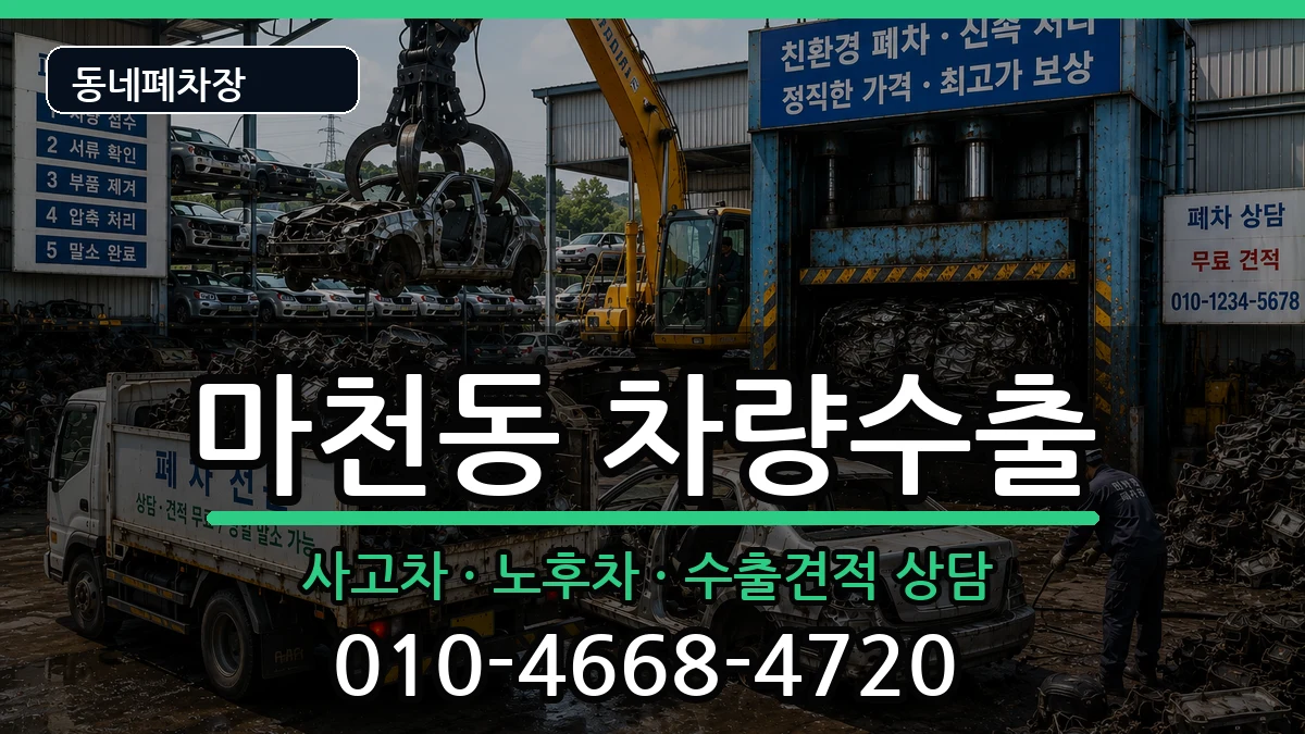 서울특별시송파구마천동  차량수출 지역형