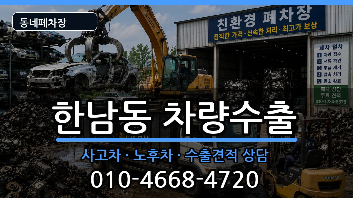 서울특별시용산구한남동 차량수출 서울특별시용산구한남동 차량수출 차량 처리 안내 이미지 3
