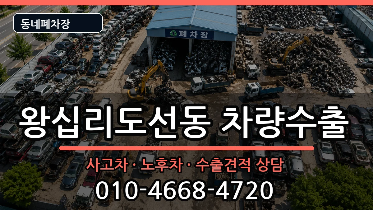 서울특별시성동구왕십리도선동 차량수출 서울특별시성동구왕십리도선동 차량수출 차량 처리 안내 이미지 3