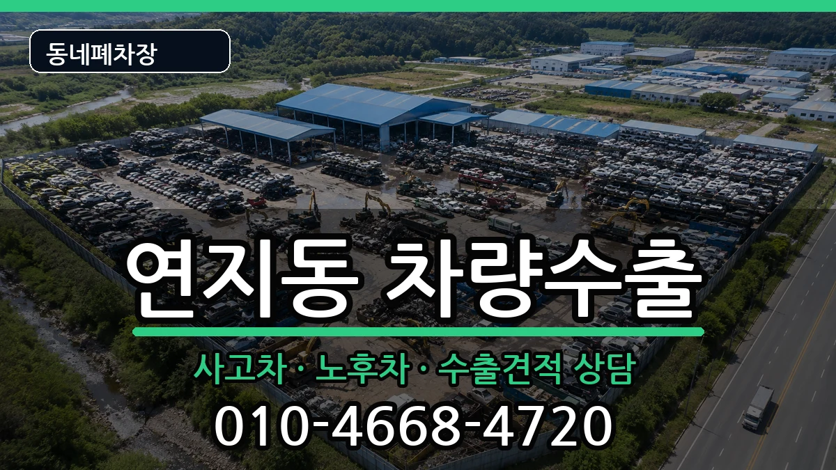 부산광역시부산진구연지동 차량수출 부산광역시부산진구연지동 차량수출 차량 처리 안내 이미지 2