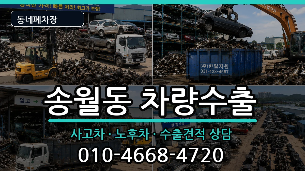 전라남도나주시송월동 차량수출 전라남도나주시송월동 차량수출 차량 처리 안내 이미지 2