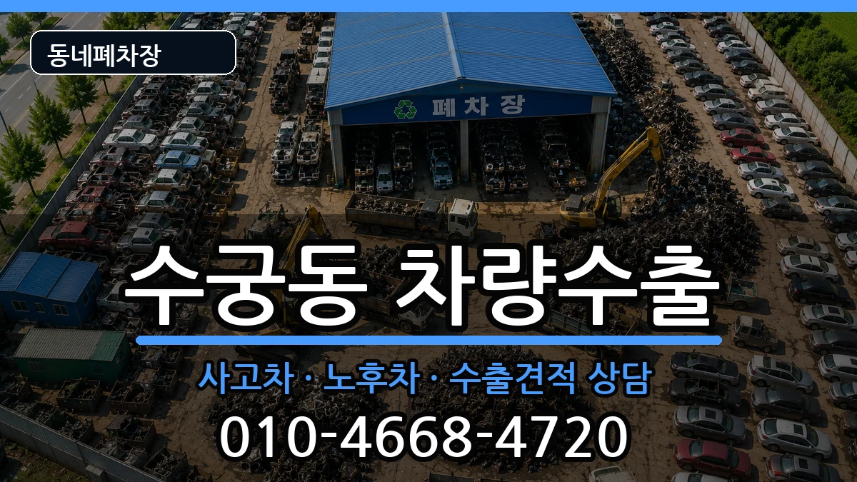 서울특별시구로구수궁동 차량수출 서울특별시구로구수궁동 차량수출 차량 처리 안내 이미지 1
