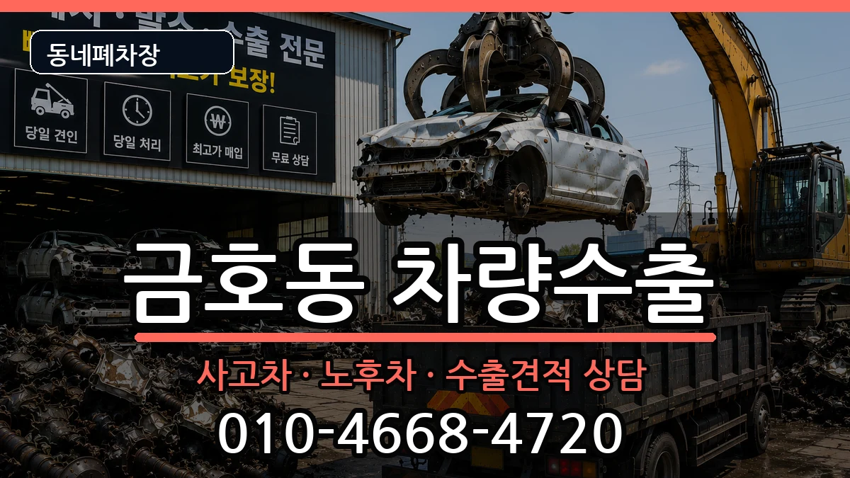 서울특별시성동구금호동 차량수출 서울특별시성동구금호동 차량수출 차량 처리 안내 이미지 3